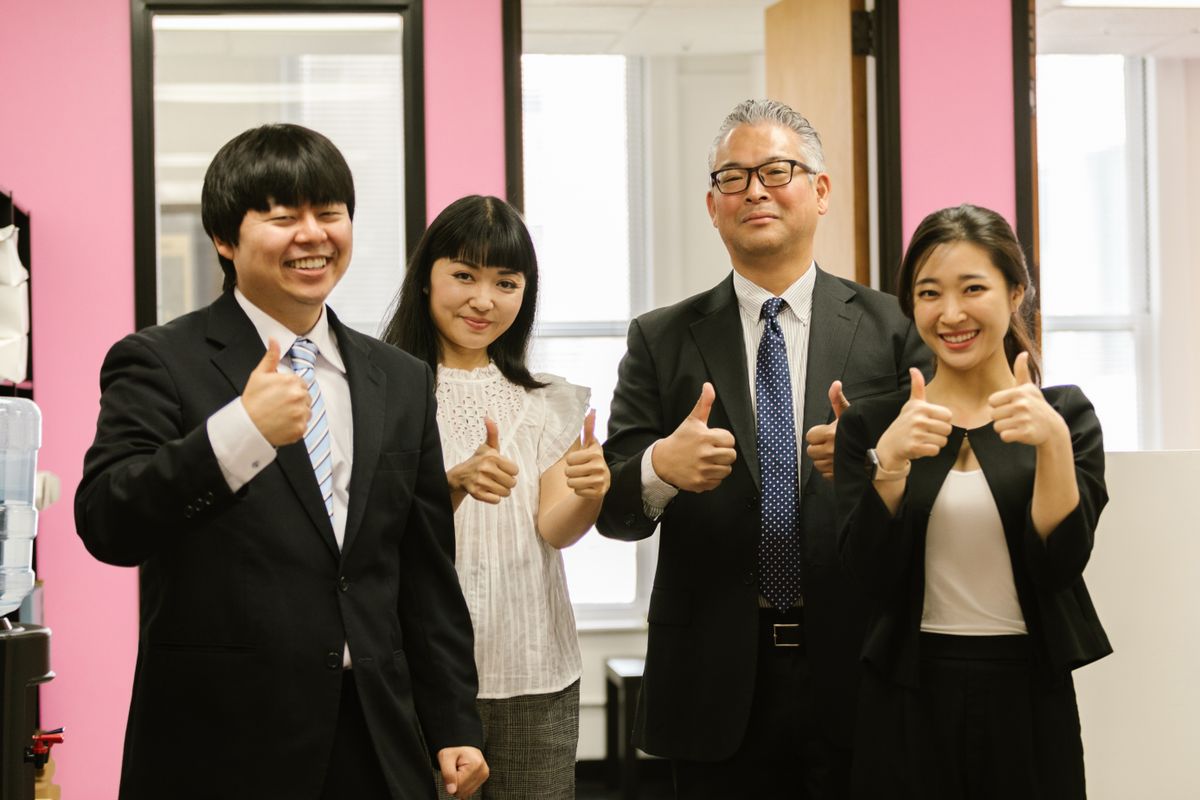 加入手続きのご案内
