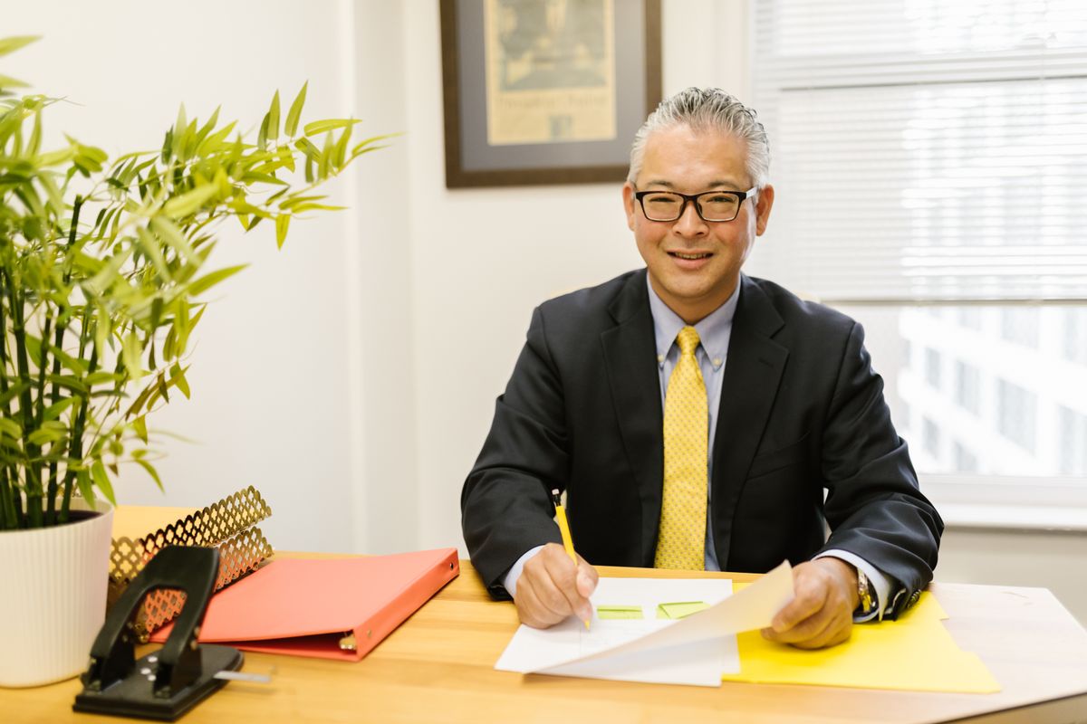 組合員企業代表