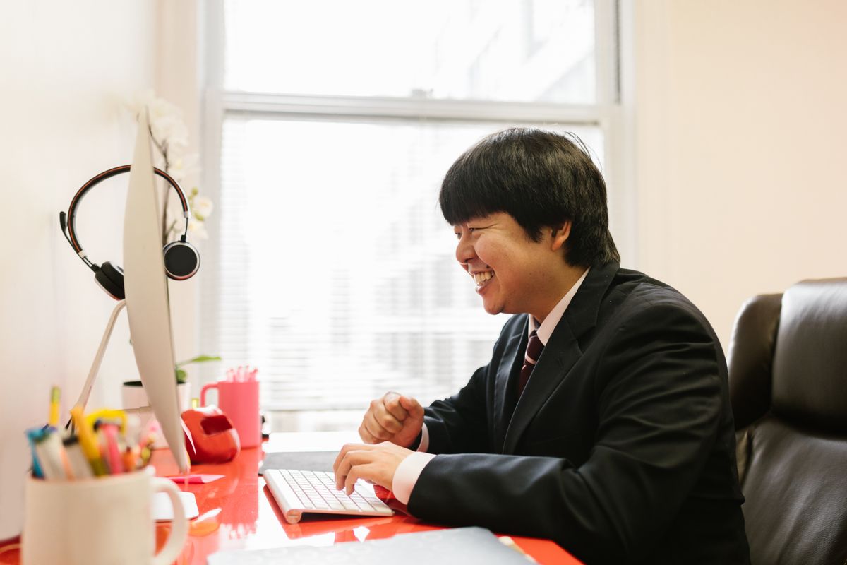 組合員企業代表